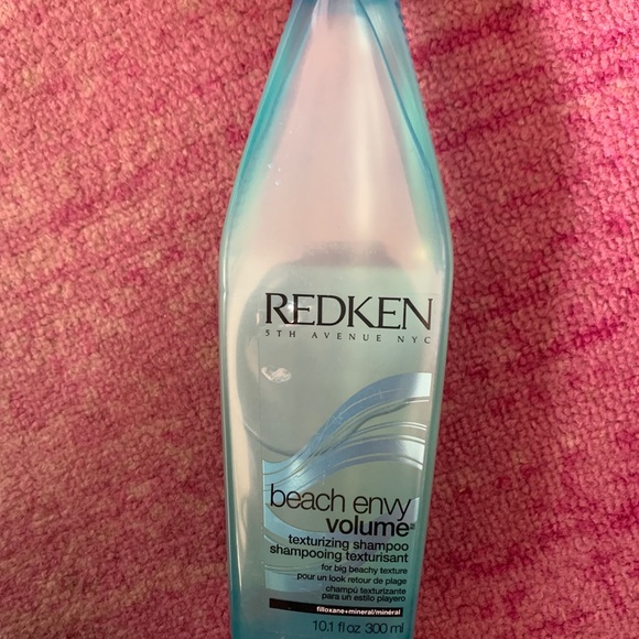 Redken High Rise Volume - Picture 2 of 2